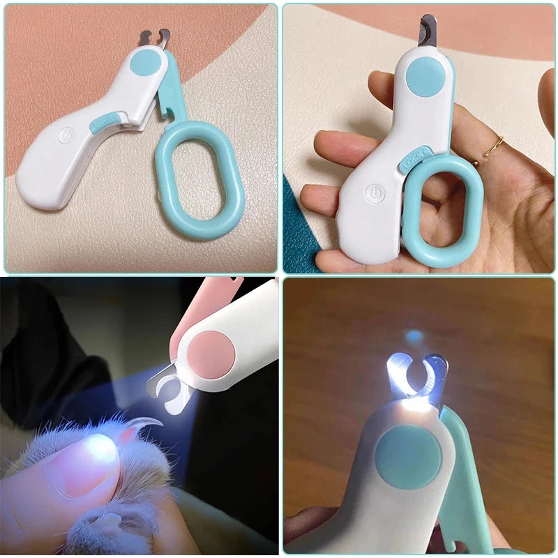 Pet Grooming Brush