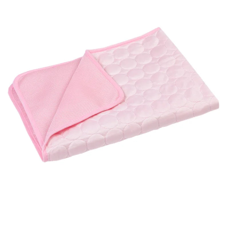 Soft Pet Blanket