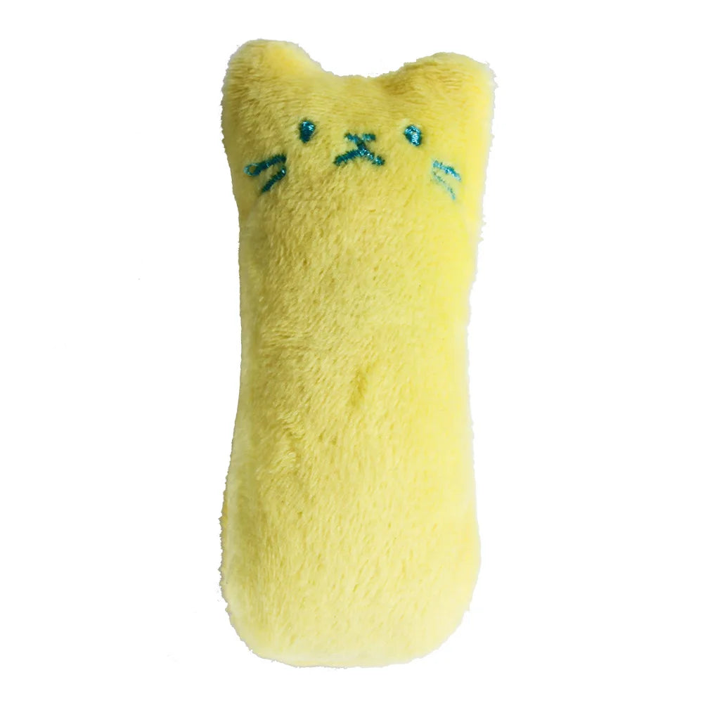 Interactive Pet Toy