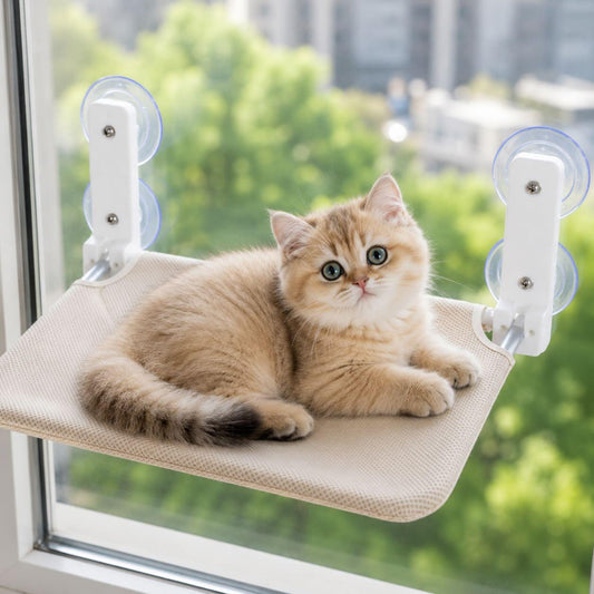 Cozy Pet Hammock