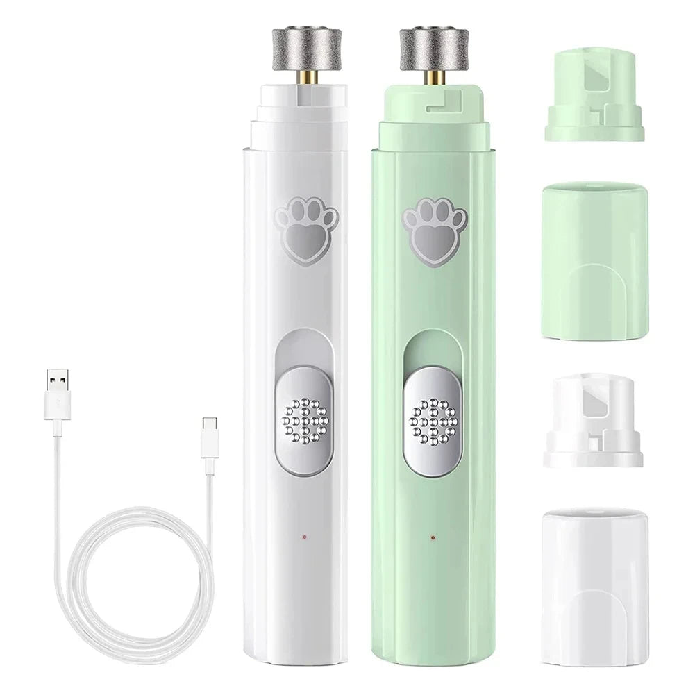 Pet Nail Care Tool