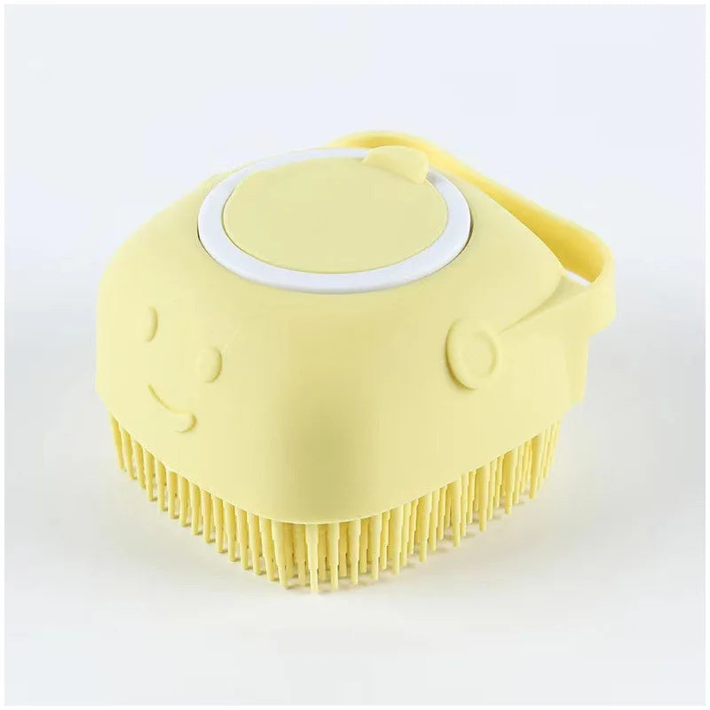 Pet Grooming Brush