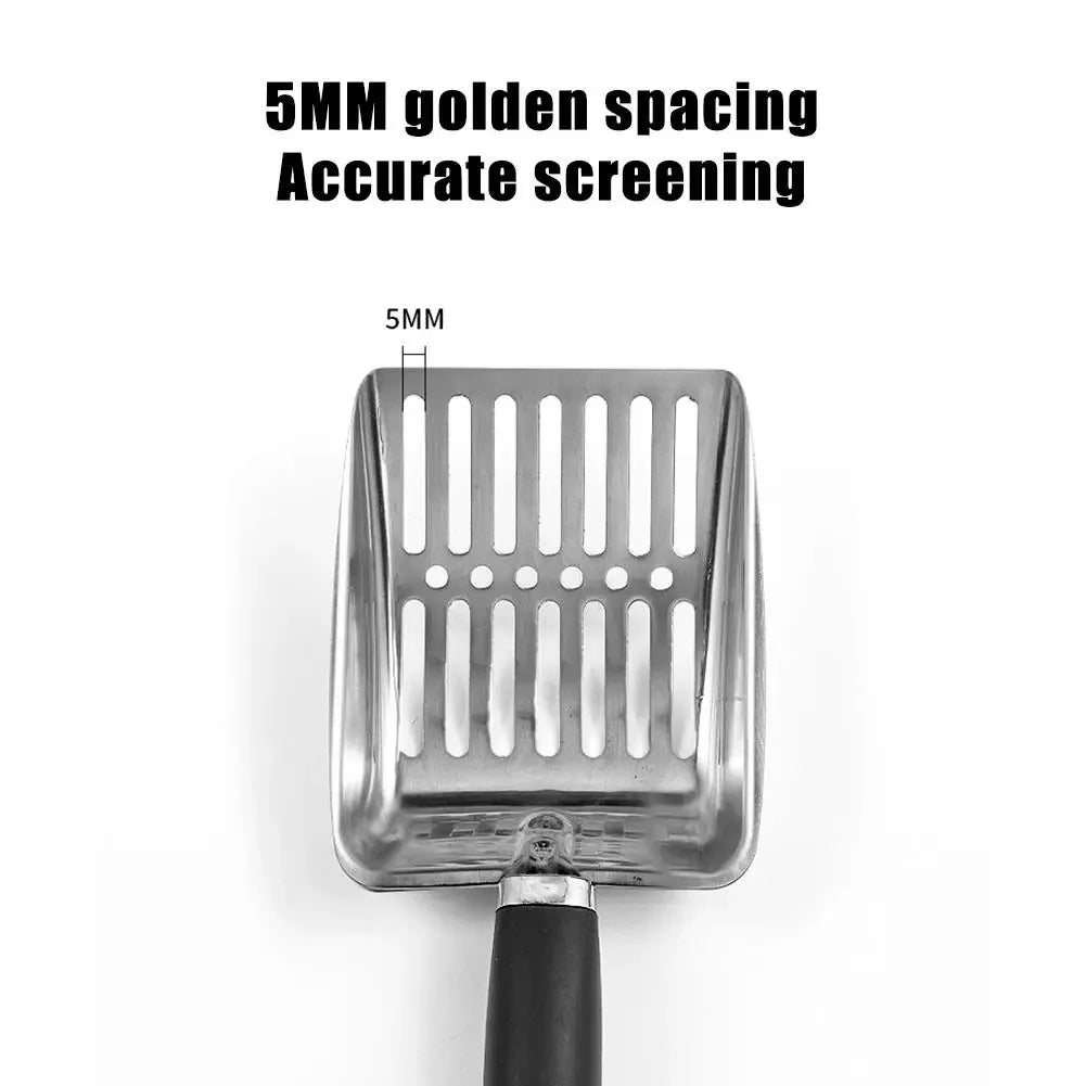 Cat Litter Scoop