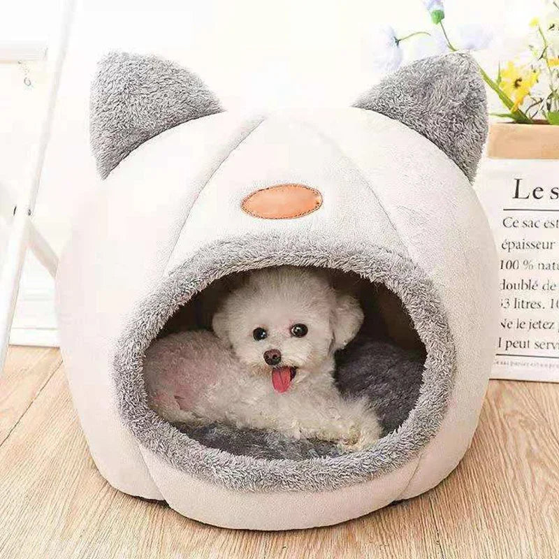 Cozy Pet Bed