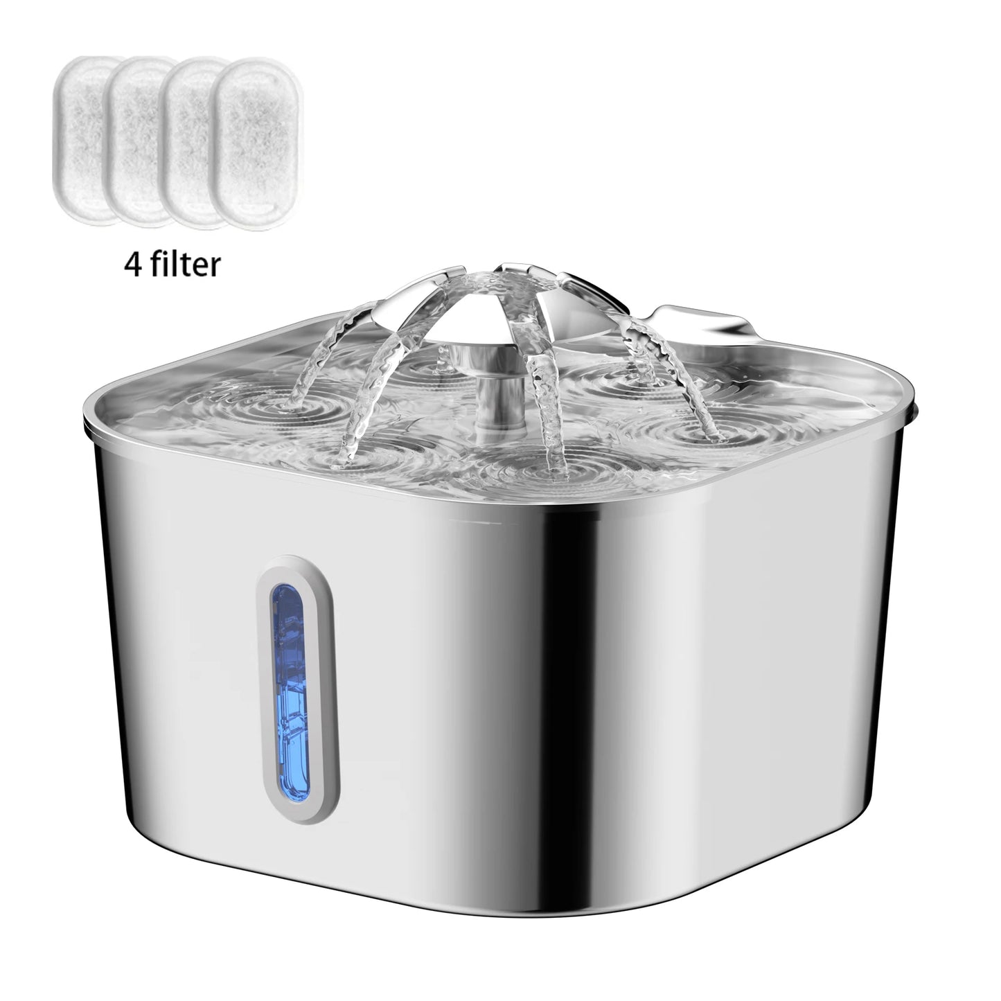 Pet Water Fountain