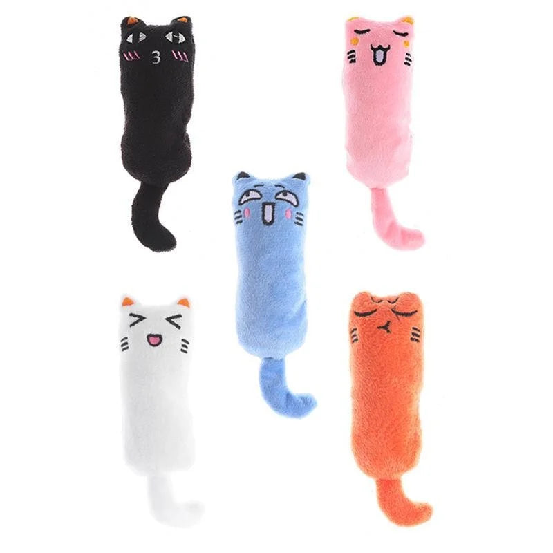 Interactive Pet Toy