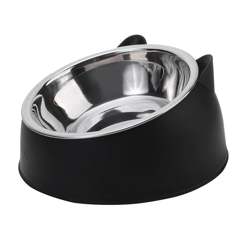 Pet Food Dispenser