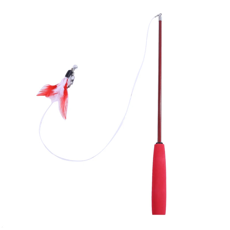 Interactive Pet Toy