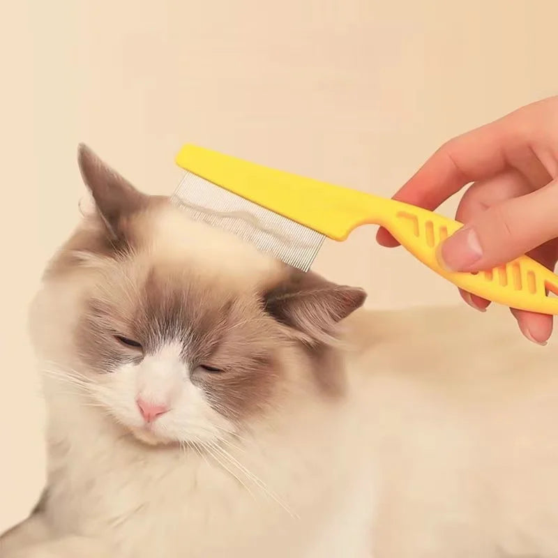Pet Grooming Brush