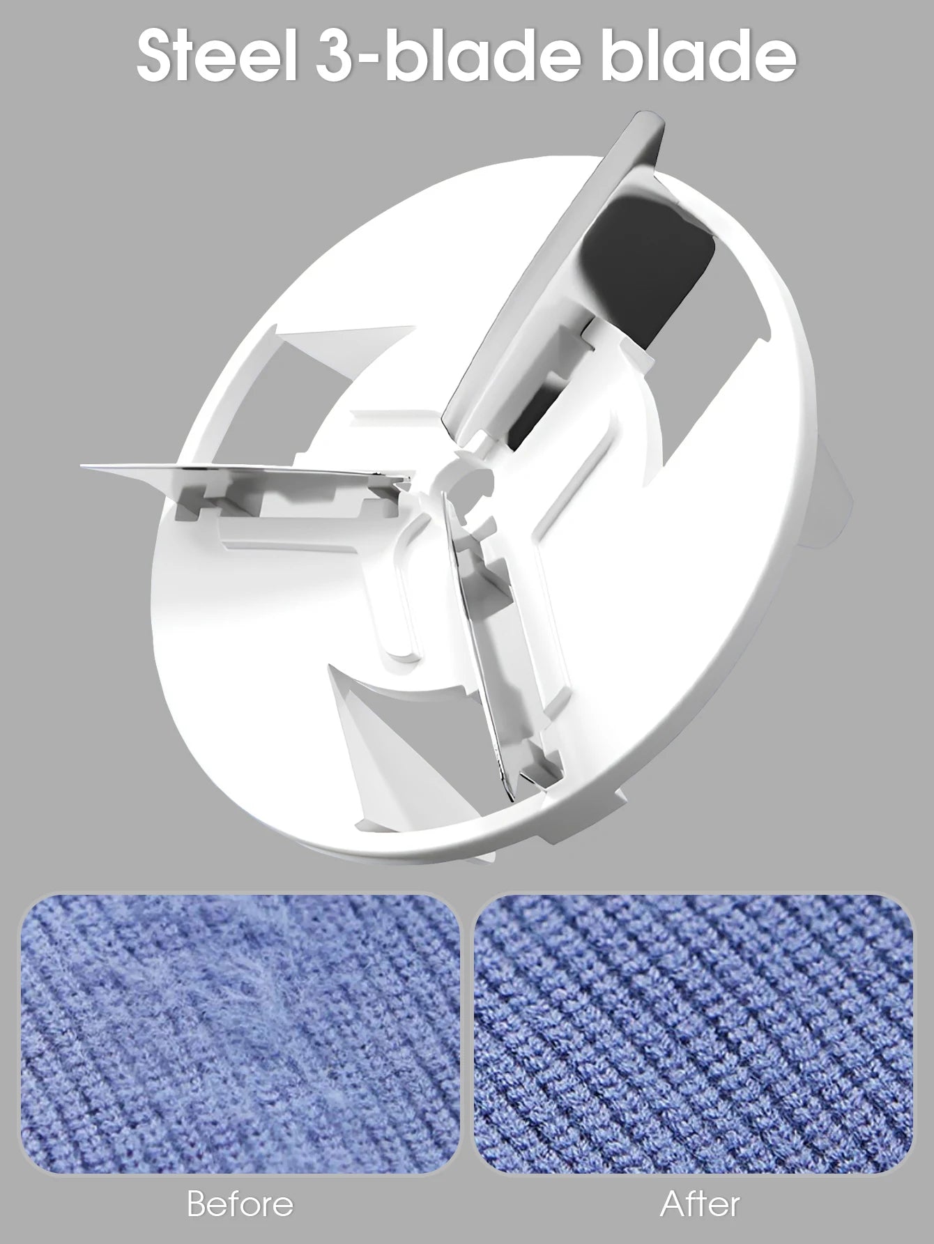 Pet Grooming Brush