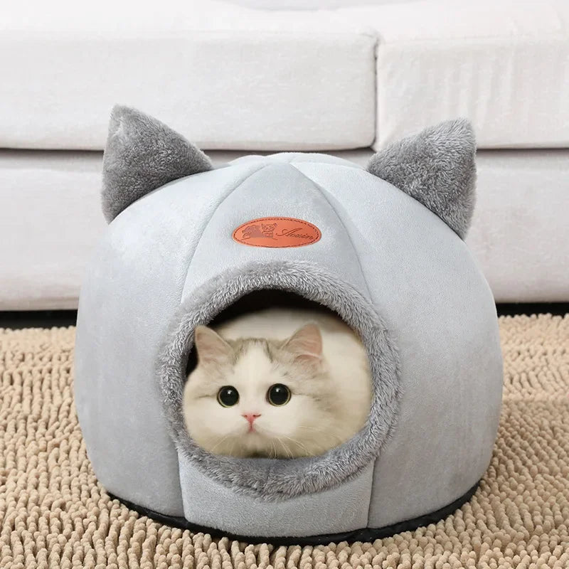 Cozy Pet Bed