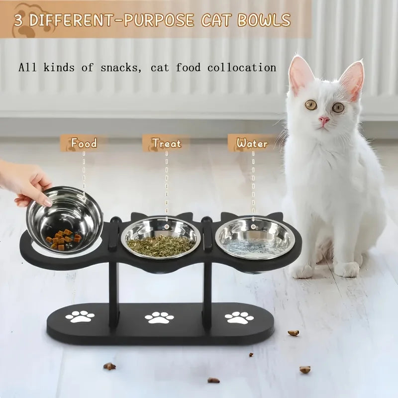 Pet Feeding Bowl
