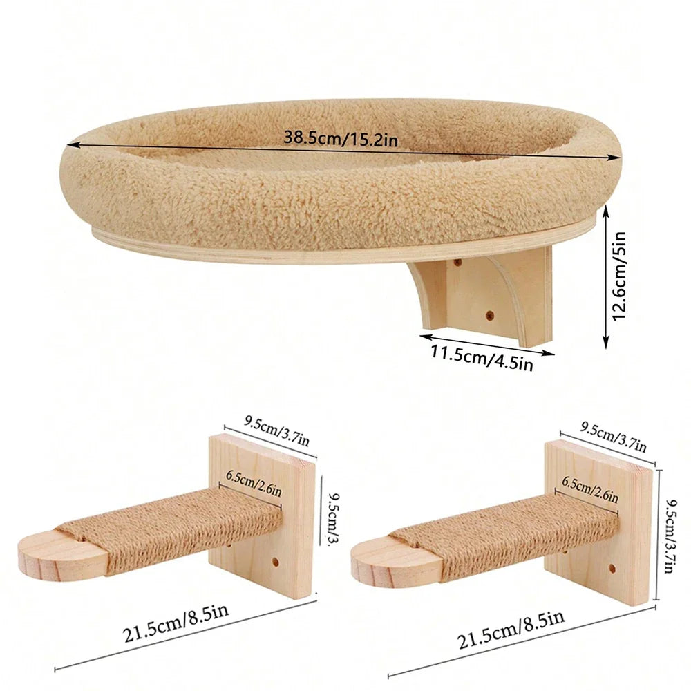 Cozy Pet Hammock