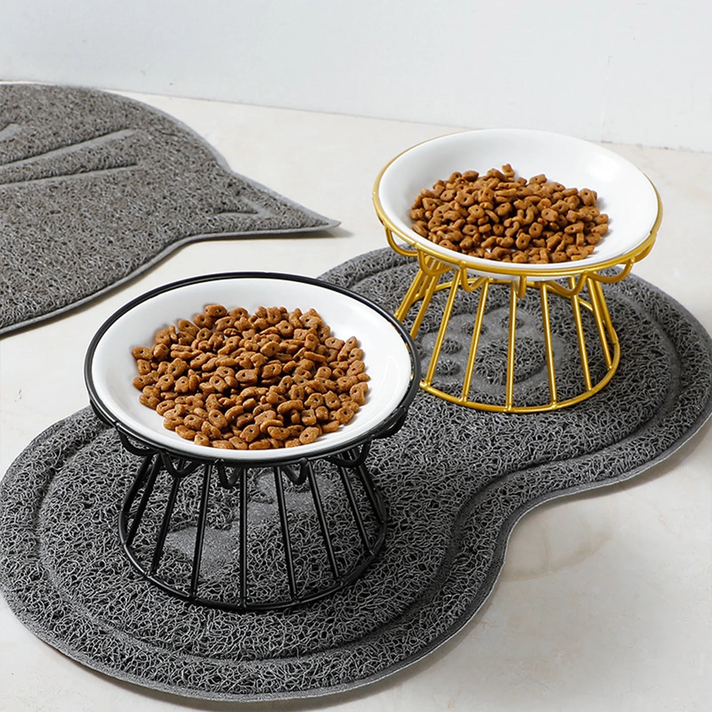 Pet Feeding Bowl