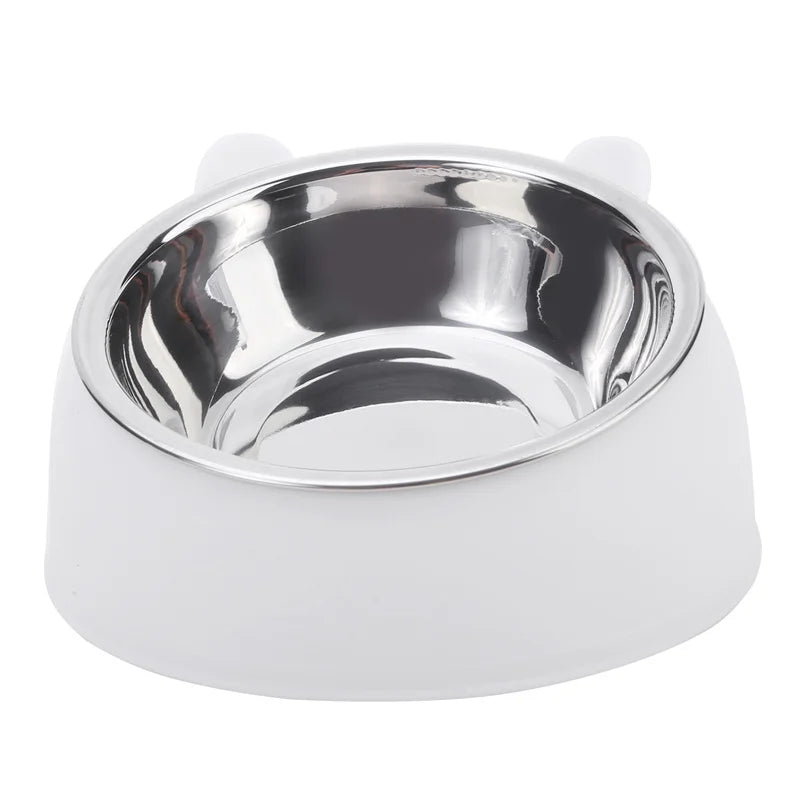 Pet Food Dispenser