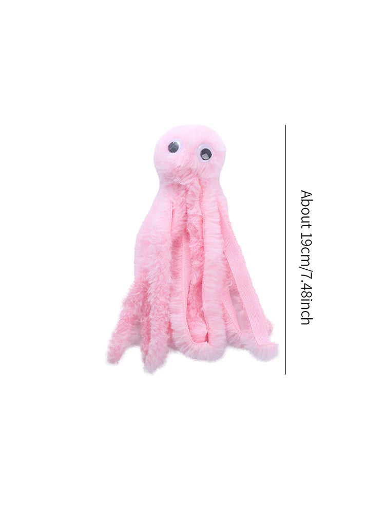 Interactive Pet Toy