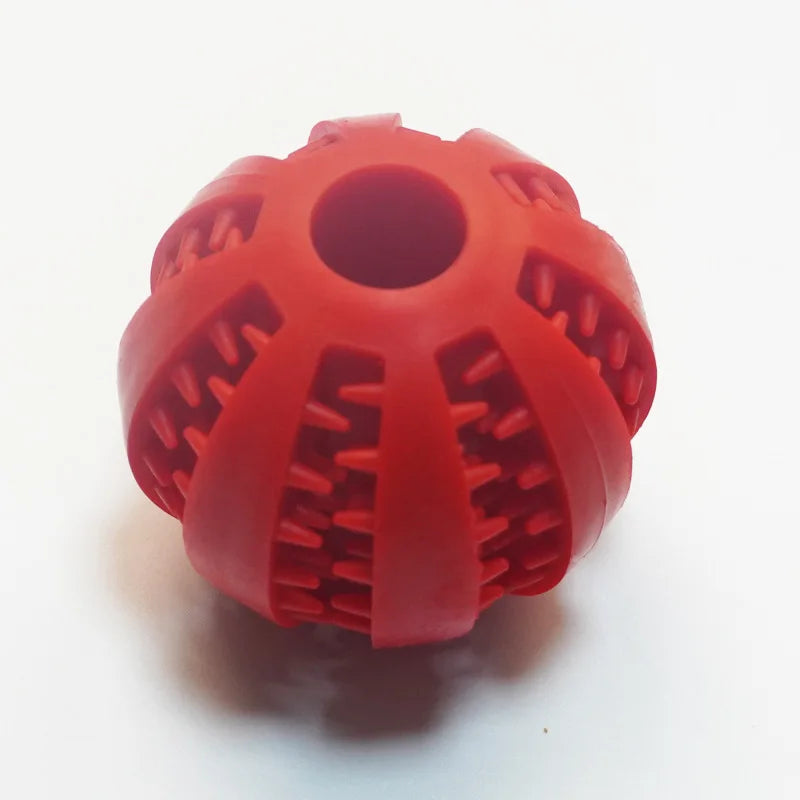 Interactive Pet Ball Toy