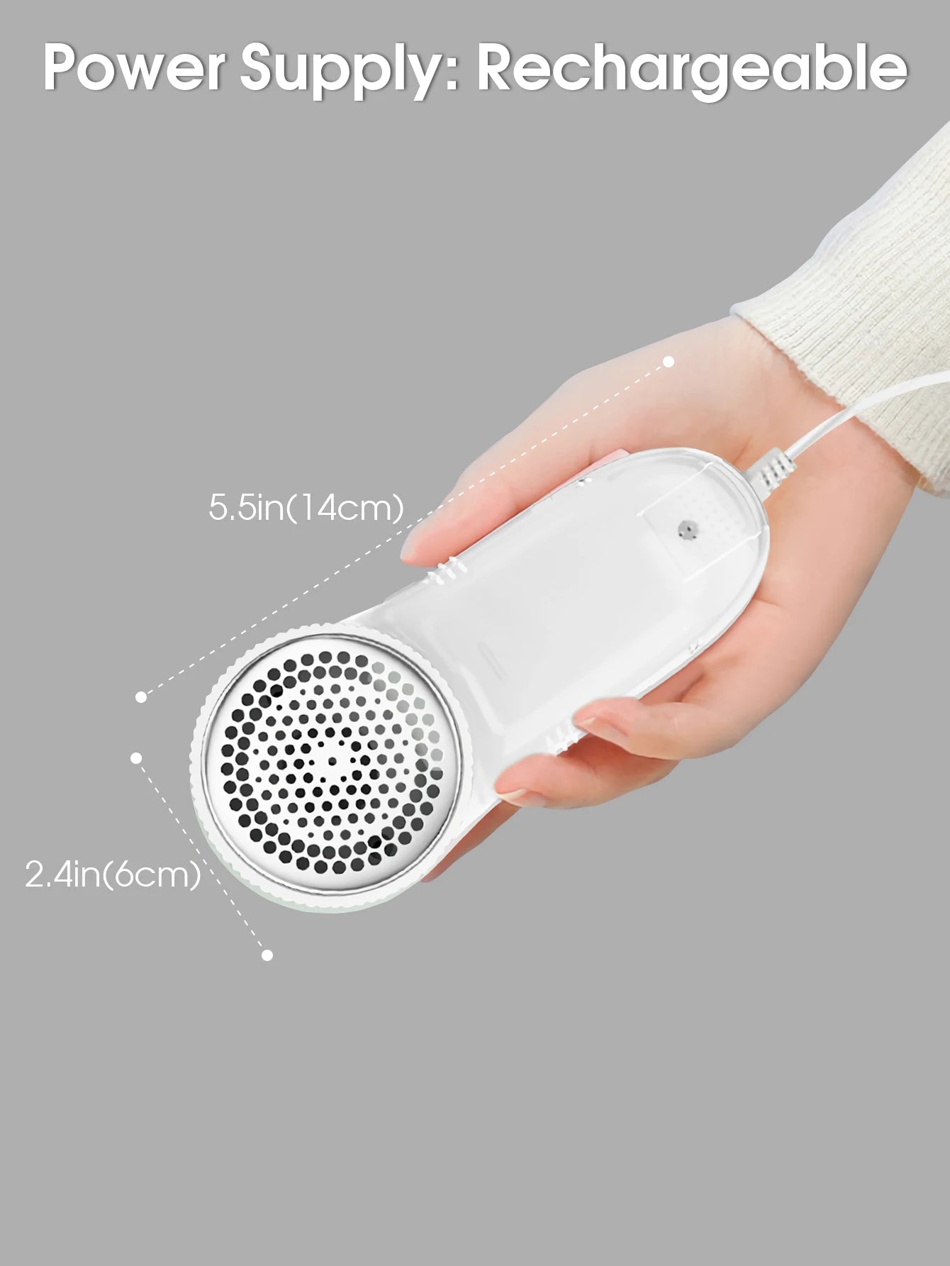 Pet Grooming Brush