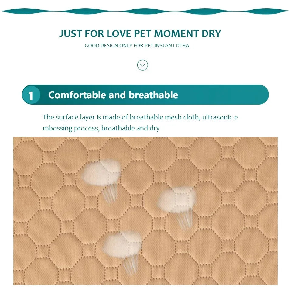 Soft Pet Blanket