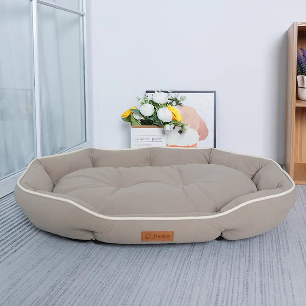 Cozy Pet Bed