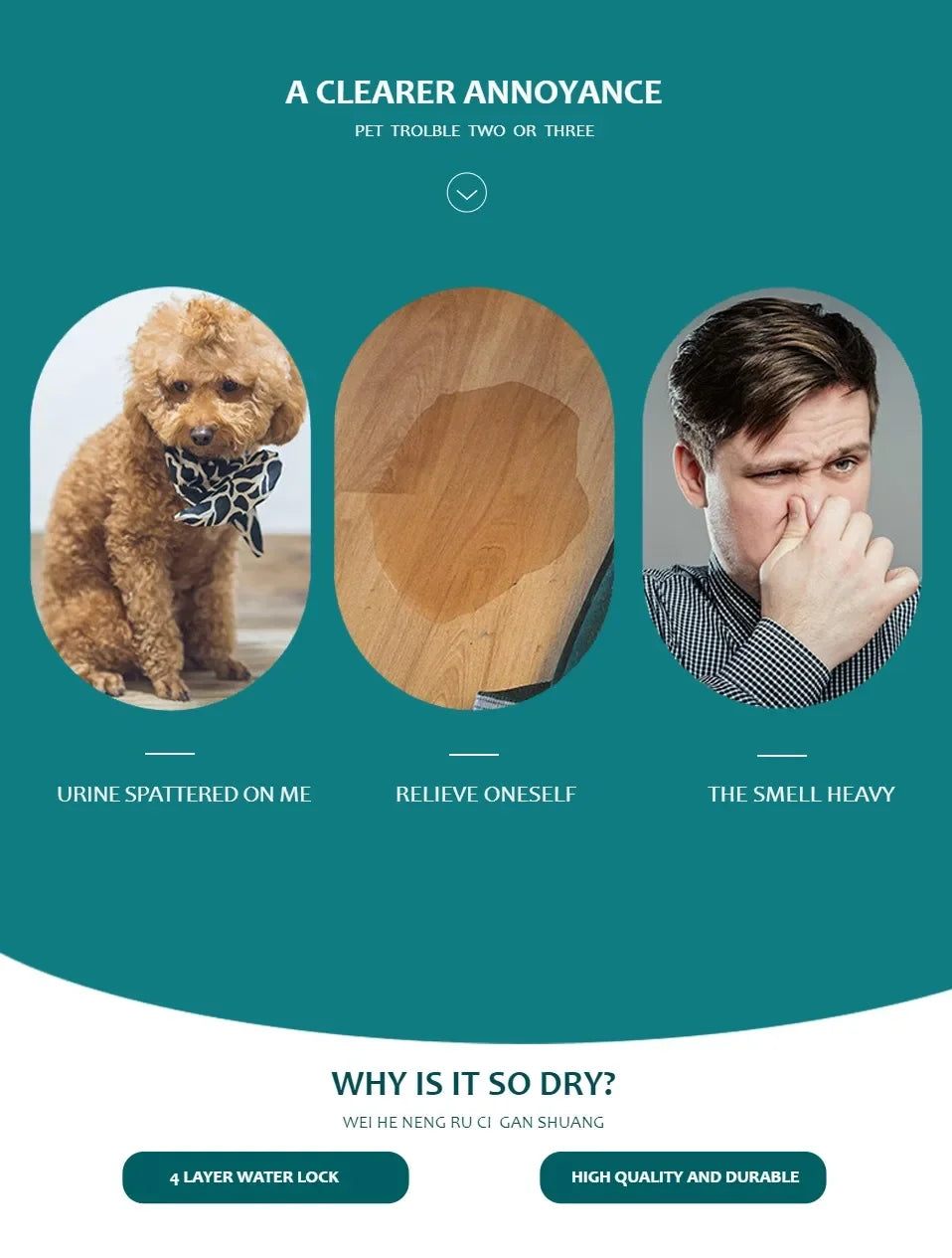Soft Pet Blanket