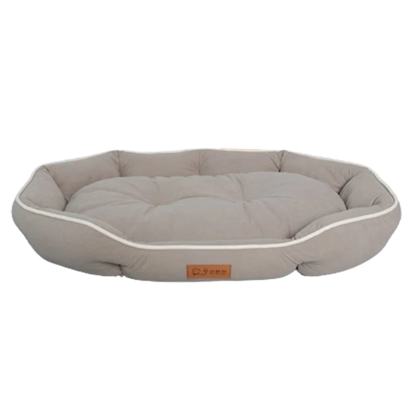 🐾 Ultra Comfort Summer Cooling Bed for Pets 🐾