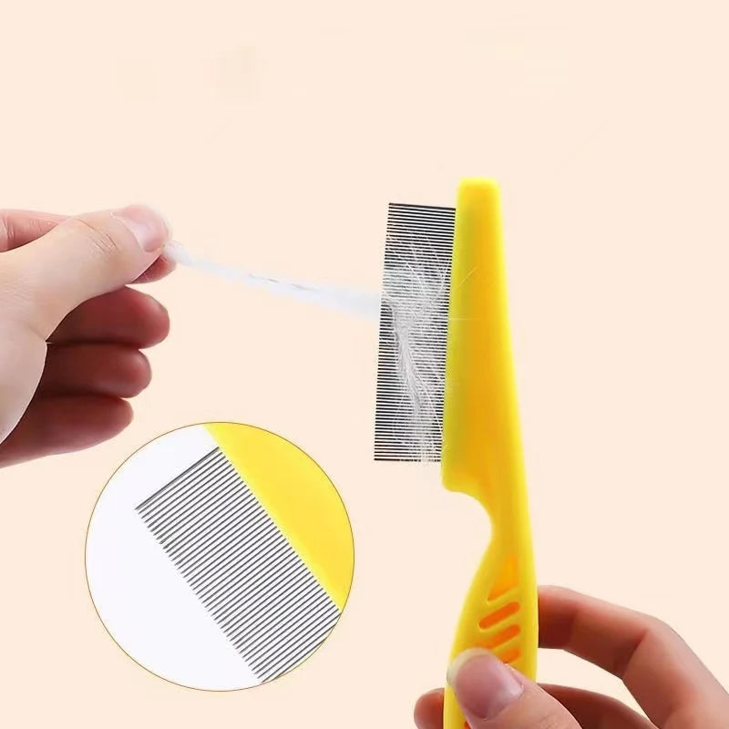 Pet Grooming Brush