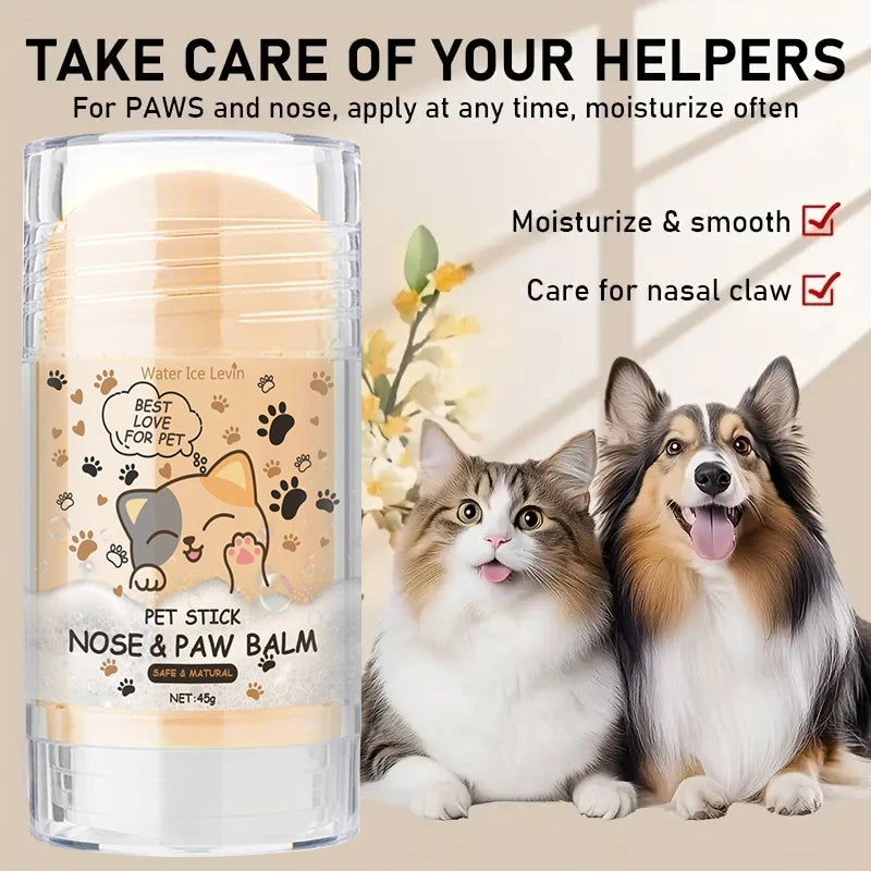 45G Dog Nose And Paw Balm