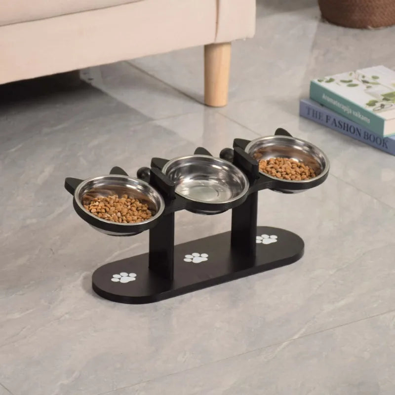 Pet Feeding Bowl