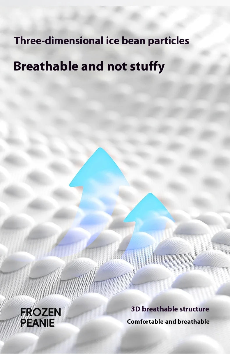 🐾 Premium Cooling Mat for Pets 🐾