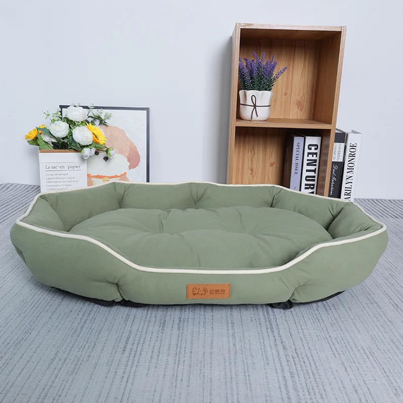 Cozy Pet Bed