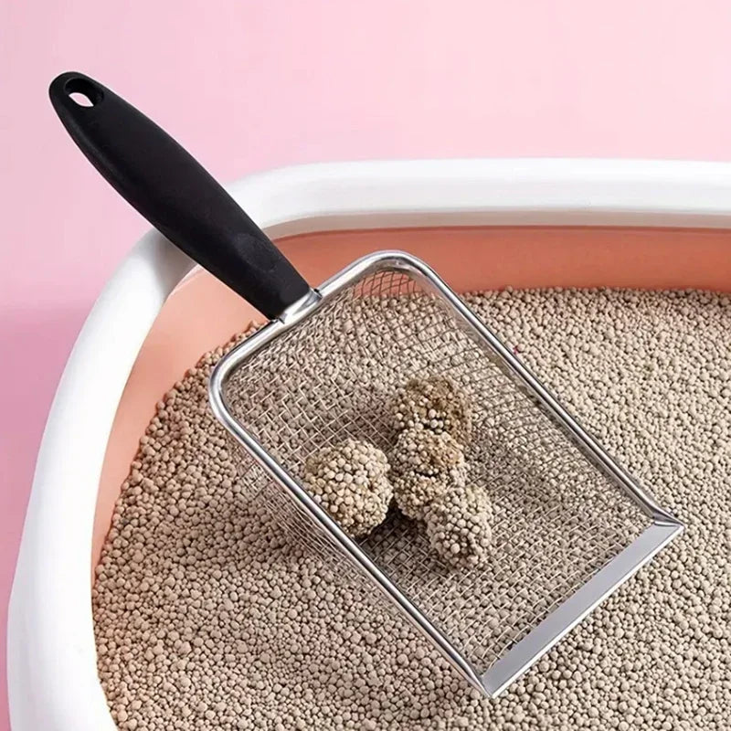 Cat Litter Scoop