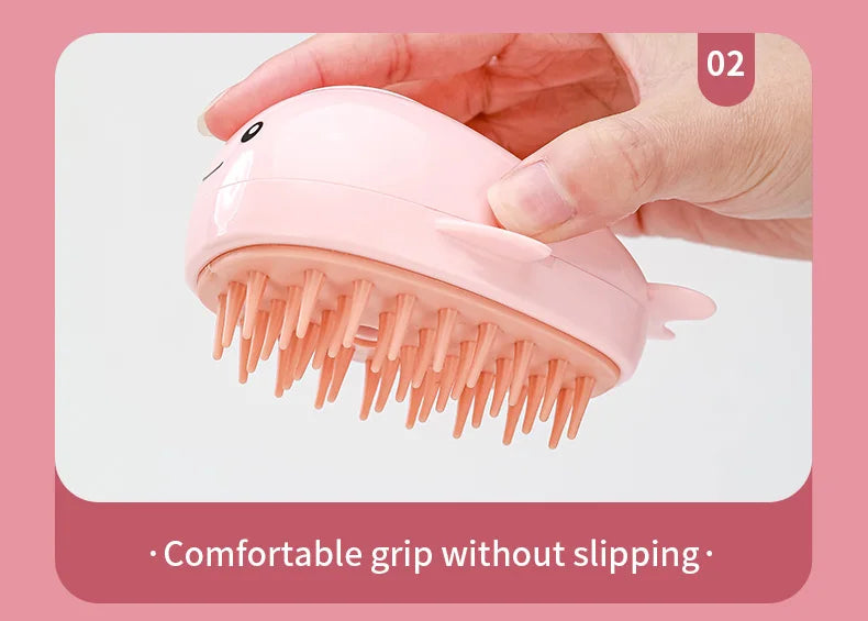 Pet Grooming Brush