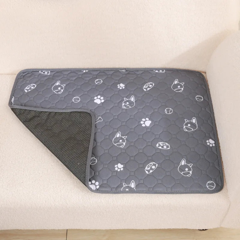 Soft Pet Blanket