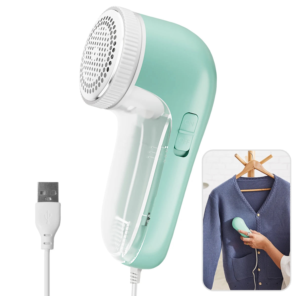 Pet Grooming Brush