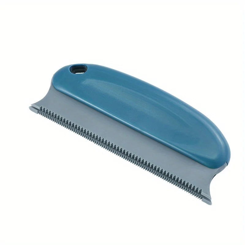 Self-Cleaning Pet Brush