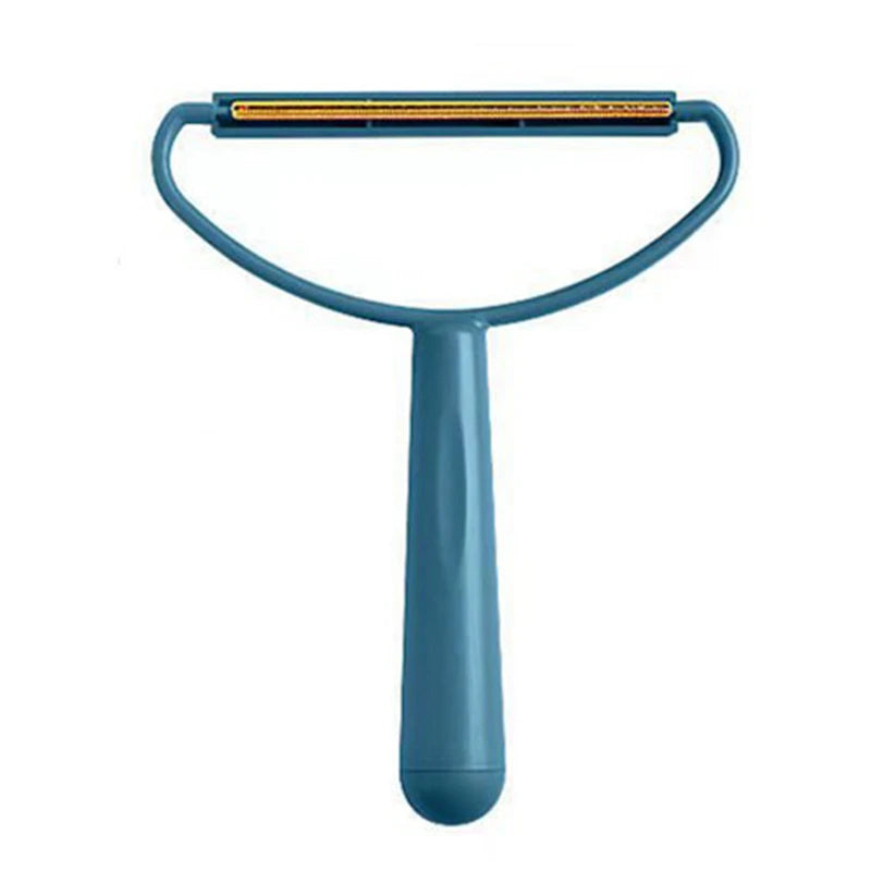 Self-Cleaning Pet Brush