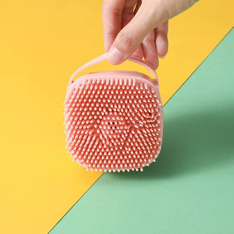 Pet Grooming Brush