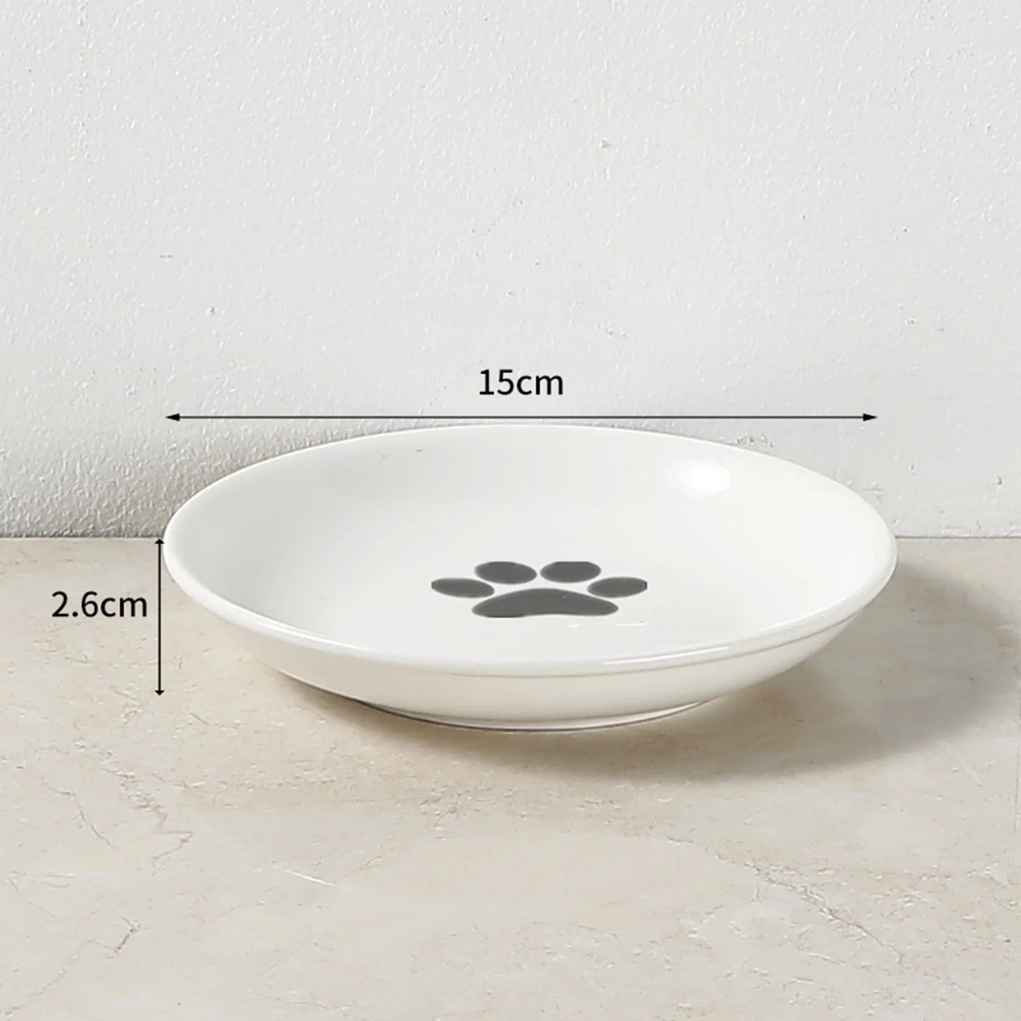 Pet Feeding Bowl