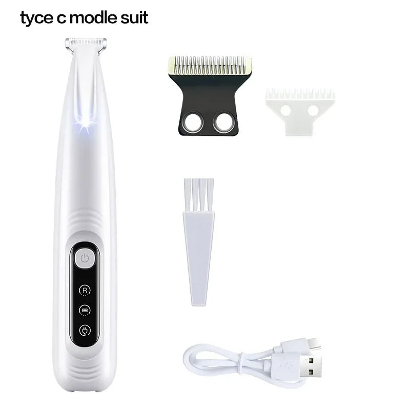 Pet Grooming Brush