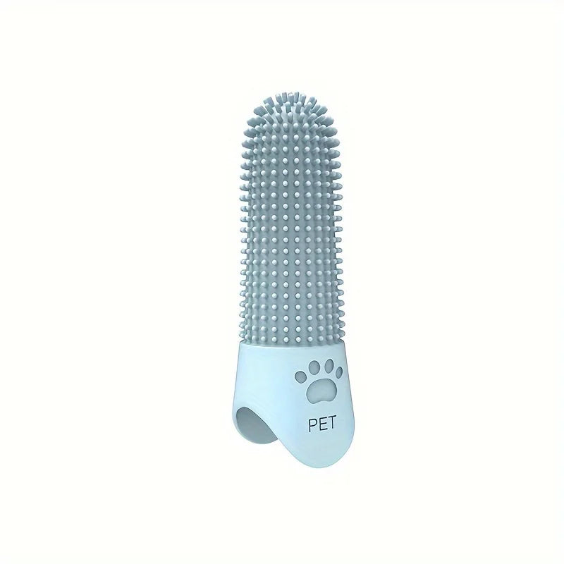 Self-Cleaning Pet Brush