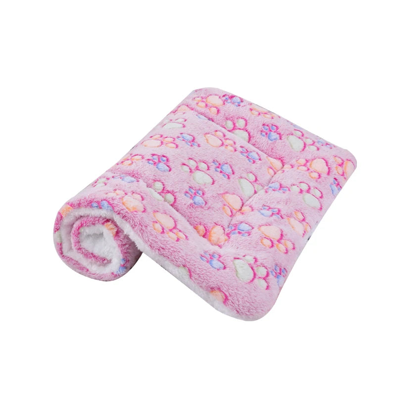 Soft Pet Blanket