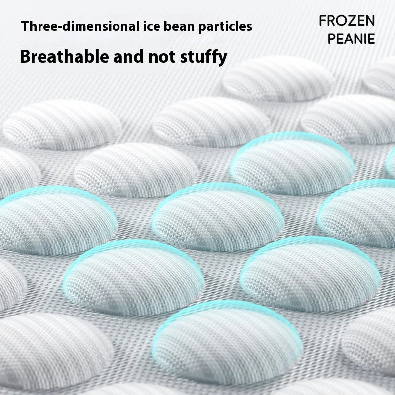 🐾 Premium Cooling Mat for Pets 🐾