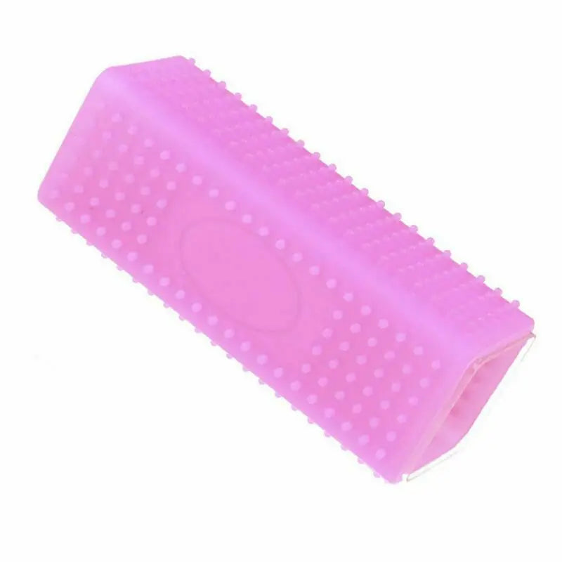 Self-Cleaning Pet Brush