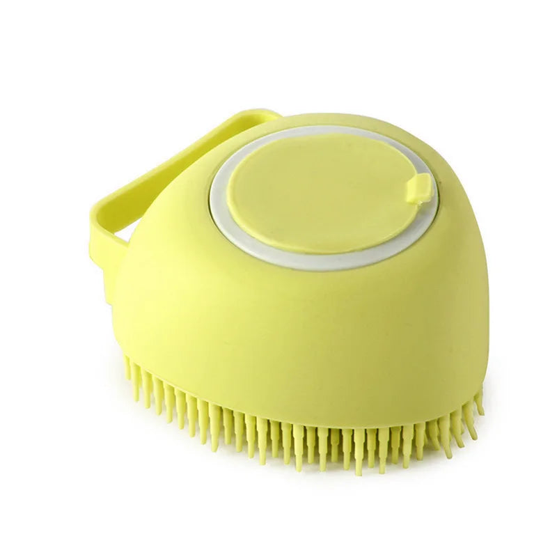 Pet Grooming Brush