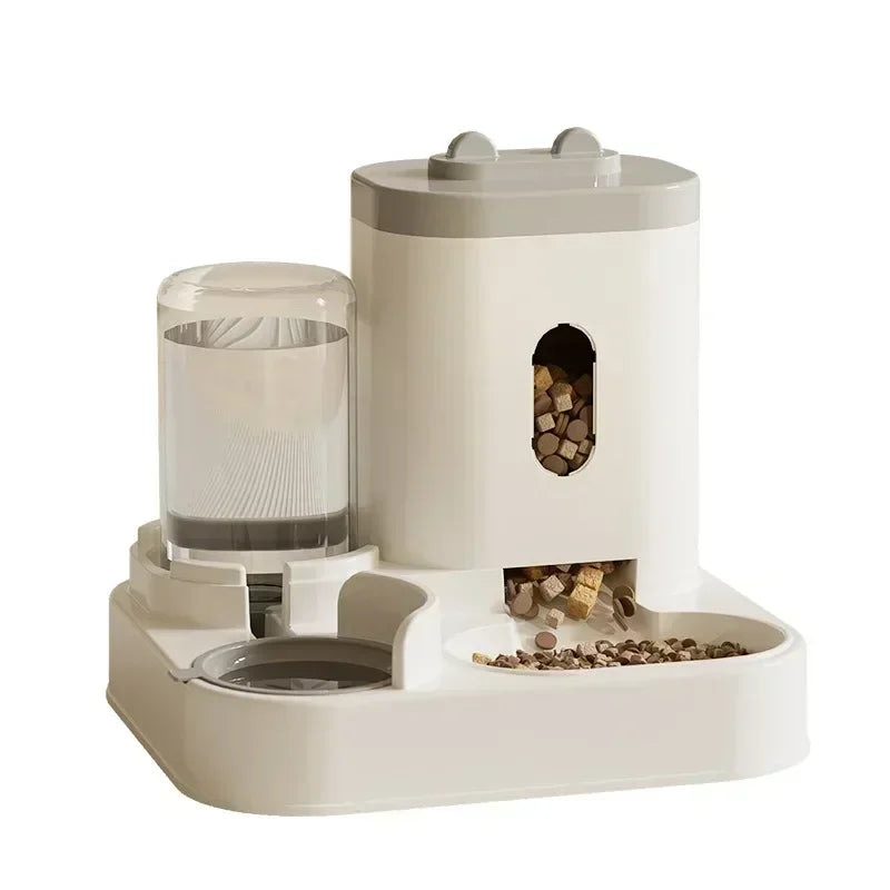 Pet Water Fountain