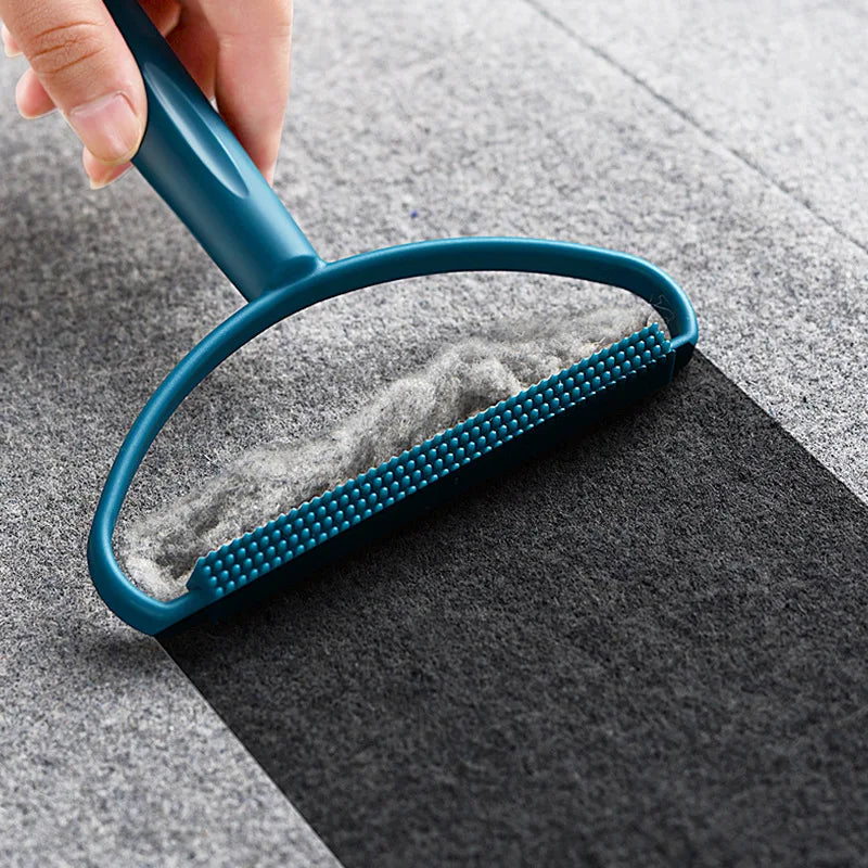 Self-Cleaning Pet Brush