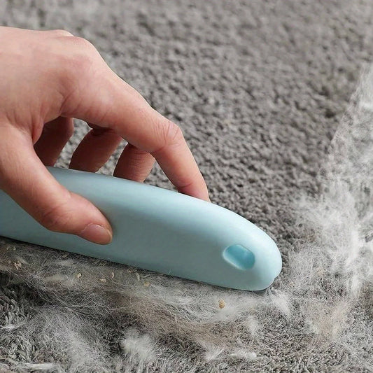 Self-Cleaning Pet Brush