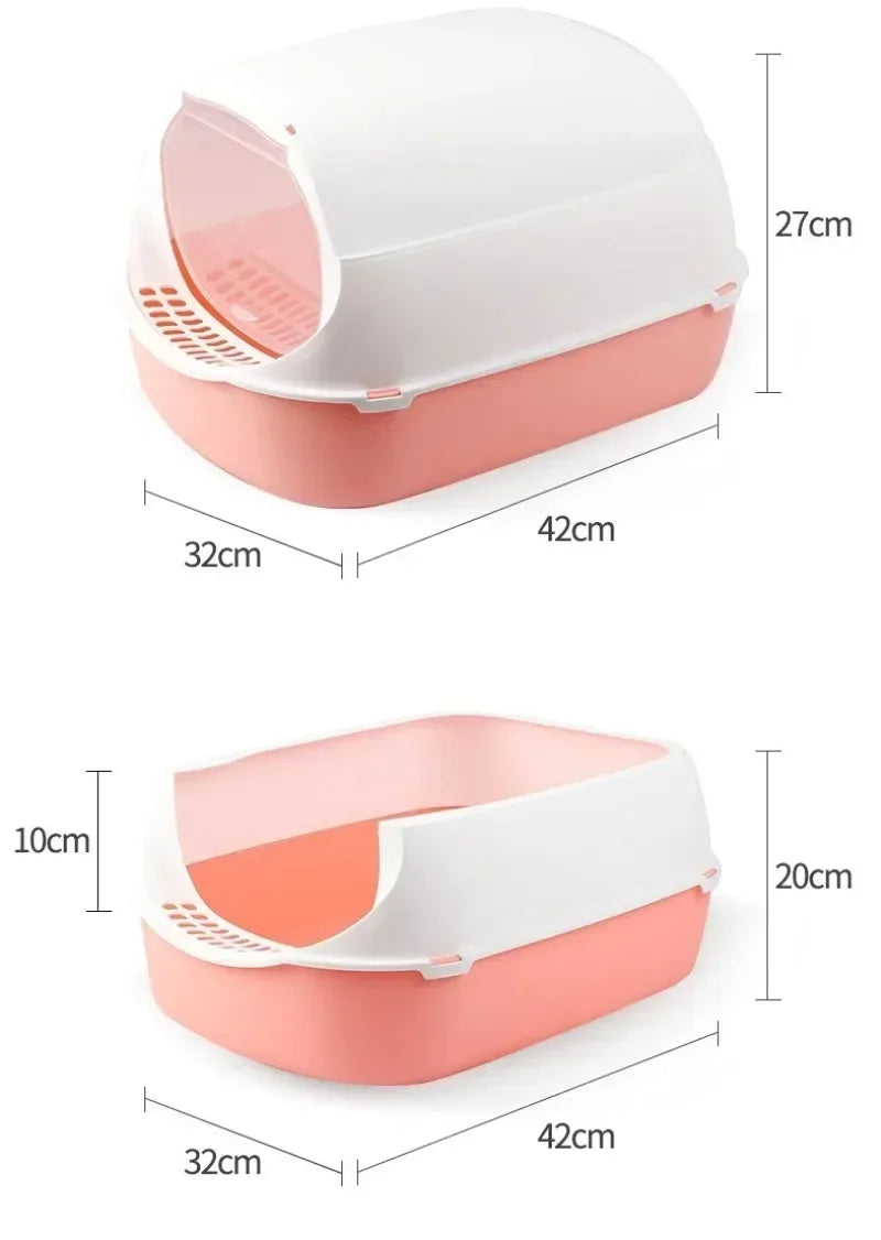 Cozy Pet Bed