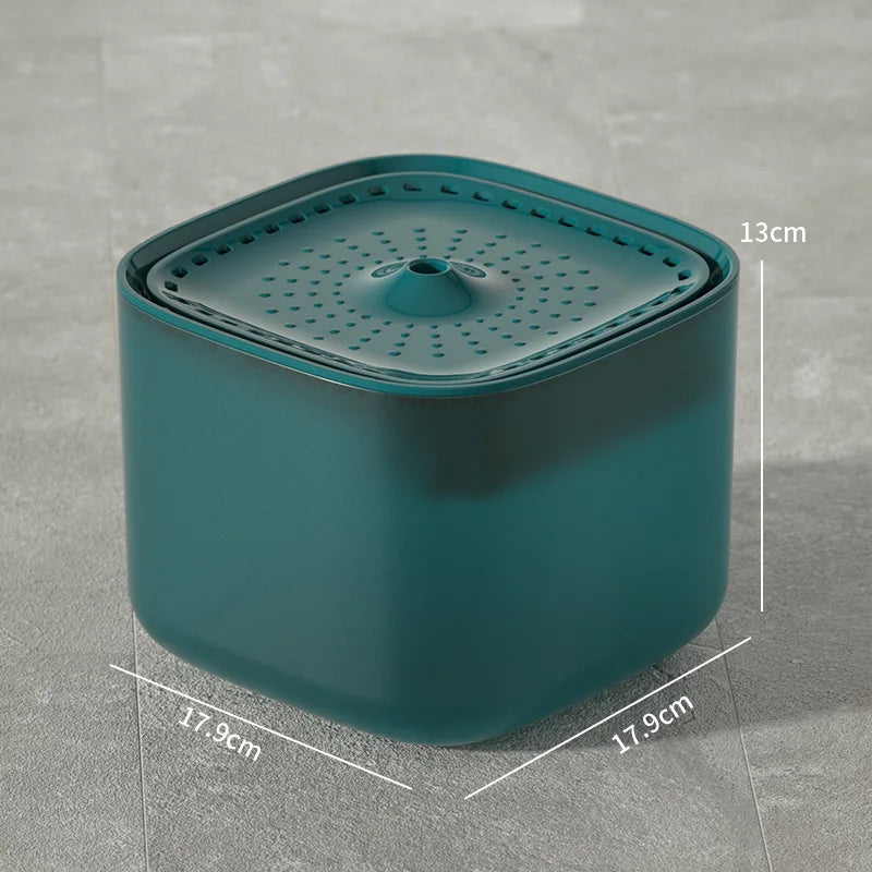 Pet Water Fountain